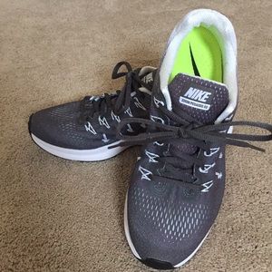 Nike Zoom Pegasus 33